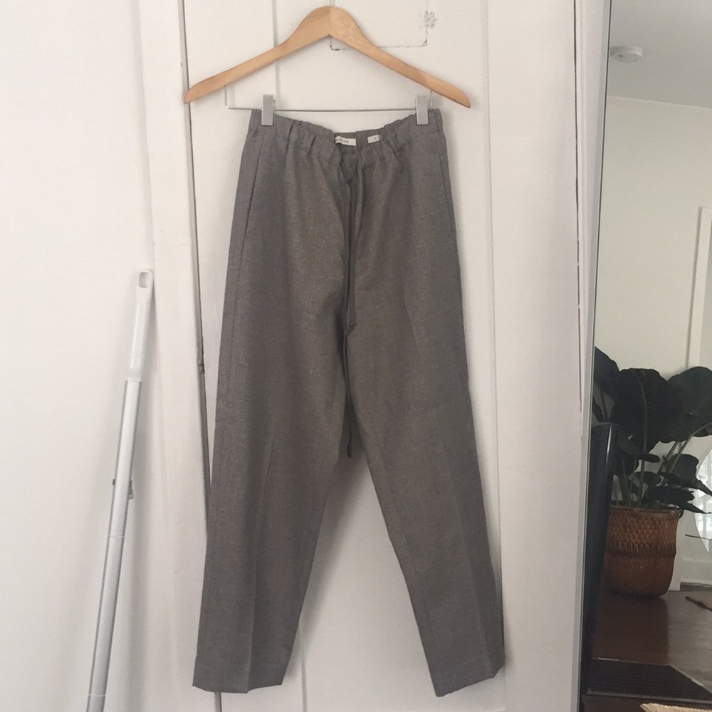 Aritzia ‘jimmy’ trouser